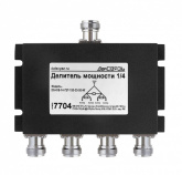 Делитель мощности ДалСВЯЗЬ DS-WS-14