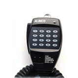 Тангента Alinco для раций DR-140/605/B1