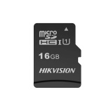 Карта памяти Hikvision HS-TF-C1(STD)/16G