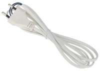 Кабель Rexant сетевой без розетки 1.5м