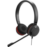 Гарнитура Jabra Evolve 30 II UC Stereo