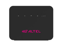 4G Wi-Fi роутер ALTEL P28 CPE