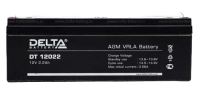 Аккумуляторная батарея Delta DT 12022