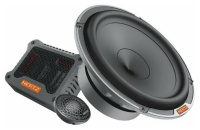 Автомобильная акустика Hertz MPK 1650.3