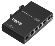 Коммутатор Teltonika TSW010