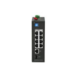 PoE коммутатор BDCOM IES200-LSTW1108P