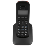 Радиотелефон DECT Panasonic KX-TGB610RUR