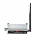 Репитер AnyTone AT-400C