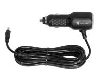 Автомобильное зарядное устройство для в/регистраторов NAVITEL