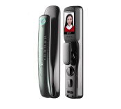 Биометрический замок с видеодомофоном Pro-Lock AVA