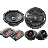 Автомобильная акустика Pioneer TS-A1605C
