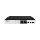 PoE коммутатор BDCOM S2510-P