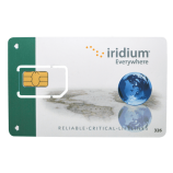 Сим-карта Iridium