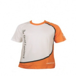 Футболка Hertz Short Sleeve T-Shirt L