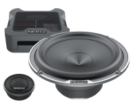 Автомобильная акустика Hertz MPK 165.3