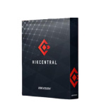 Программное обеспечение Hikvision HikCentral-P-Thermal Report-1Ch