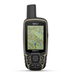 GPS навигатор Garmin GPSMAP 65