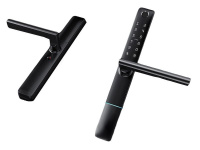 Замок электронный узкопрофильный Pro-Lock UX-2