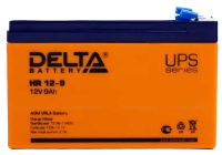 Аккумуляторная батарея Delta HR 12-9