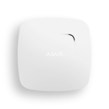 Датчик дыма Ajax FireProtect