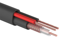 Кабель PROconnect КВК-П-2+2х0.75мм 200м