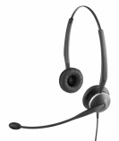 Гарнитура Jabra GN 2100 Duo NC STD