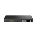 PoE коммутатор D-Link DGS-1018P/B1A