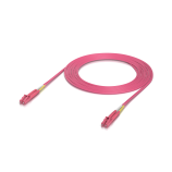 Волоконно-оптический патч-корд Ubiquiti OM4 Duplex LC UPC Fiber Patch Cable 3 м