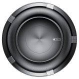Автомобильный сабвуфер Hertz HX 250D