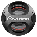 Автомобильный сабвуфер Pioneer TS-WX305T