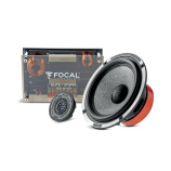 Автомобильная акустика Focal 165W-XP Passif Utopia Be